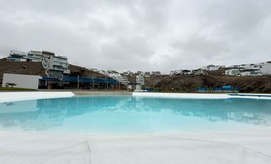 Vendo Casa de Playa en Estreno en Playa Honda