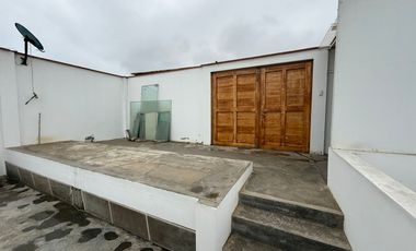 Vendo Casa de Playa en Estreno en Playa Honda