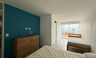 Vendo Casa de Playa en Estreno en Playa Honda