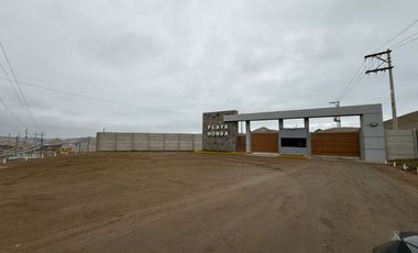 Vendo Casa de Playa en Estreno en Playa Honda