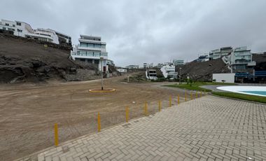 Vendo Casa de Playa en Estreno en Playa Honda
