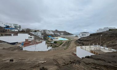 Vendo Casa de Playa en Estreno en Playa Honda