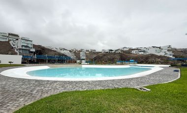 Vendo Casa de Playa en Estreno en Playa Honda