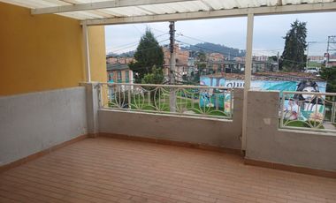 CASA EN VENTA BARRIO VILLA SOFIA SOACHA