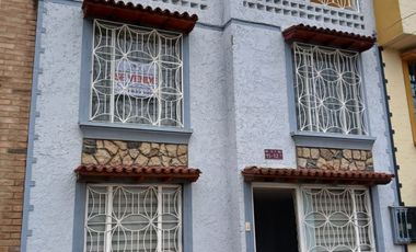 CASA EN VENTA BARRIO VILLA SOFIA SOACHA