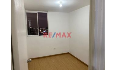 Hermoso Departamento En Alquiler En Condominio Oasis//ID: 1146944