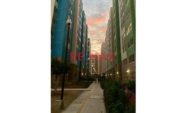 Hermoso Departamento En Alquiler En Condominio Oasis//ID: 1146944