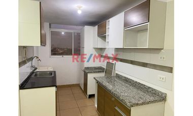 Hermoso Departamento En Alquiler En Condominio Oasis//ID: 1146944