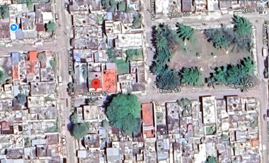 Casa ADJUDICADA en venta en Payo Obispo II, Chetumal, ¡Compra directamente con el Banco, no se aceptan créditos!