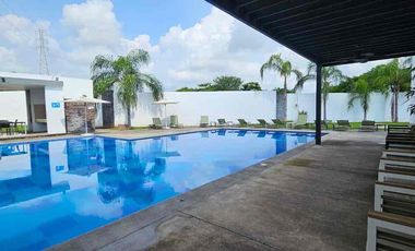Casa  en renta en Fracc. Cumbres, Boca del Río Ver.
