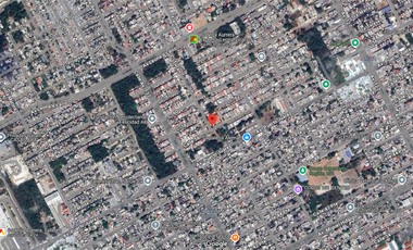 Casa en calle Tucan, El Petén Costa Azul, Cancún, Quintana Roo, México. ¡NO CRÉDITOS!