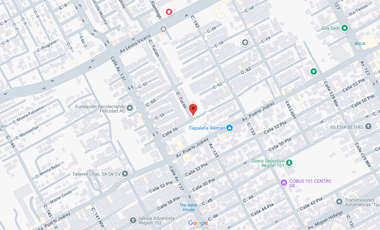 Casa en calle Tucan, El Petén Costa Azul, Cancún, Quintana Roo, México. ¡NO CRÉDITOS!