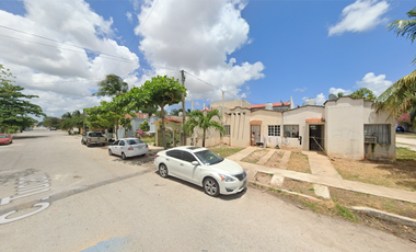 Casa en calle Tucan, El Petén Costa Azul, Cancún, Quintana Roo, México. ¡NO CRÉDITOS!