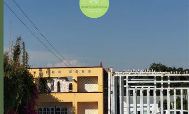 😉 RENTO CASA AMUEBLADA EN FRACC. PRIVADO CON SERVICIOS INCLUIDOS – PARA EJECUTIVOS -TLAXCALA