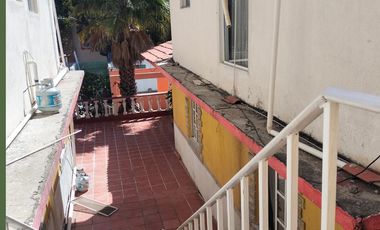 😉 RENTO CASA AMUEBLADA EN FRACC. PRIVADO CON SERVICIOS INCLUIDOS – PARA EJECUTIVOS -TLAXCALA
