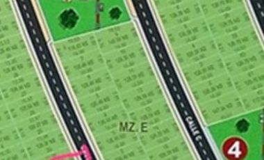 VENTA DE DE TERRENO EN CERRO AZUL - PLAYA LOS REYES KM 129.5