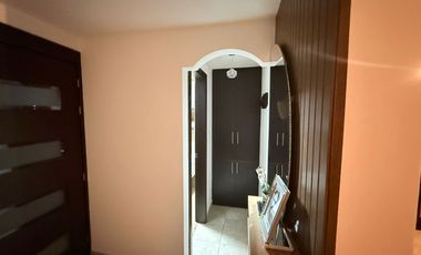 Casa Hermosa y moderna en el mejor sector de Tumbaco