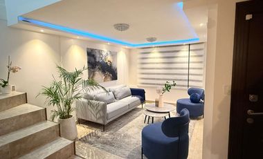 Casa Hermosa y moderna en el mejor sector de Tumbaco