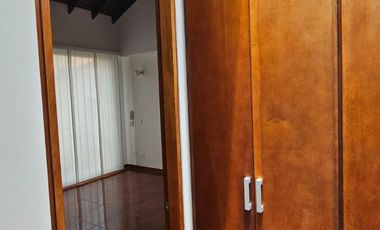 ARRIENDO CASA PARQUES DEL NOGAL, CHIA – CUNDINAMARCA.