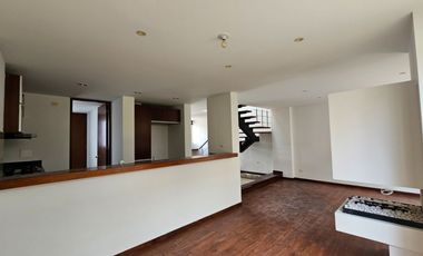 ARRIENDO CASA PARQUES DEL NOGAL, CHIA – CUNDINAMARCA.