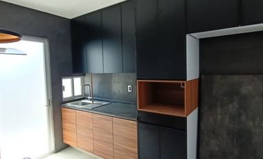 Casa nueva UN NIVEL cerca de centros comerciales