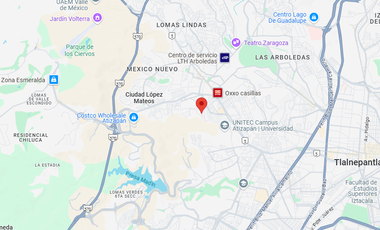 CASA DE REMATE PINZON LAS ALAMEDAS CDAD LOPEZ MATEOS EDOMEX!!