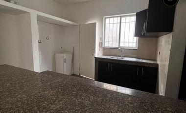 Departamento en Renta Ciudadela Ietel.