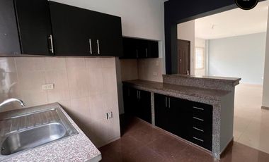 Departamento en Renta Ciudadela Ietel.