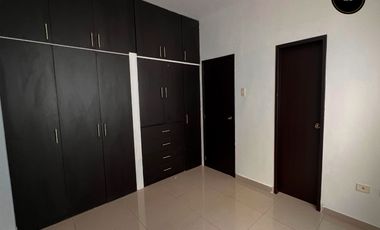 Departamento en Renta Ciudadela Ietel.