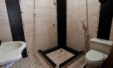 Departamento en Renta Ciudadela Ietel.