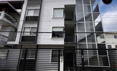 Departamento en Renta Ciudadela Ietel.