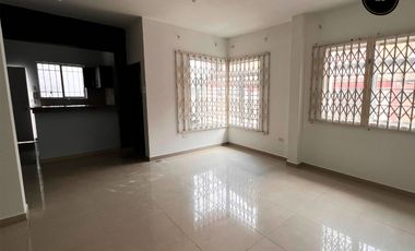 Departamento en Renta Ciudadela Ietel.