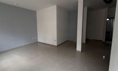 Departamento en Renta Ciudadela Ietel.