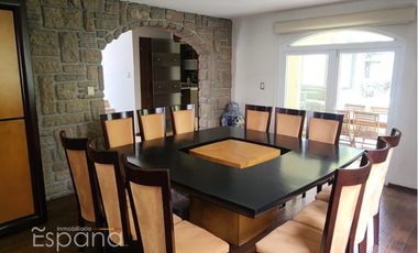 Casa en renta en Santa Cruz Buenavista, Puebla