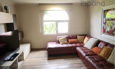 Casa en renta en Santa Cruz Buenavista, Puebla