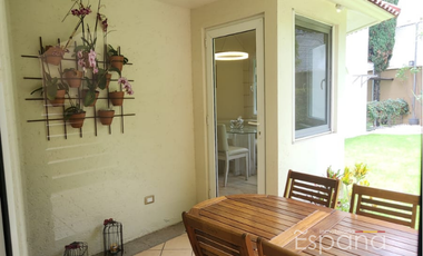 Casa en renta en Santa Cruz Buenavista, Puebla