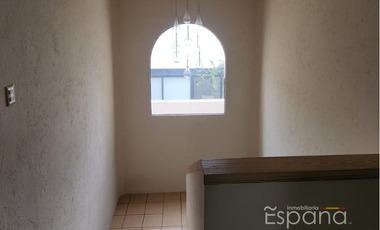 Casa en renta en Santa Cruz Buenavista, Puebla