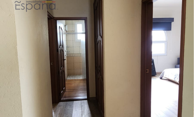 Casa en renta en Santa Cruz Buenavista, Puebla