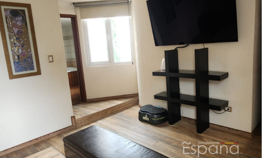 Casa en renta en Santa Cruz Buenavista, Puebla