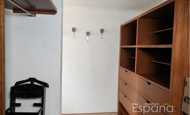 Casa en renta en Santa Cruz Buenavista, Puebla