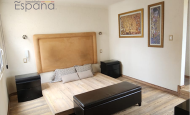 Casa en renta en Santa Cruz Buenavista, Puebla