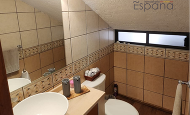 Casa en renta en Santa Cruz Buenavista, Puebla