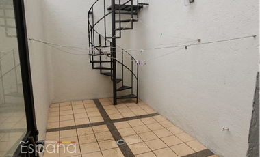 Casa en renta en Santa Cruz Buenavista, Puebla