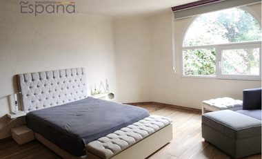 Casa en renta en Santa Cruz Buenavista, Puebla