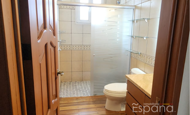 Casa en renta en Santa Cruz Buenavista, Puebla