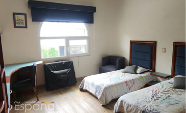 Casa en renta en Santa Cruz Buenavista, Puebla