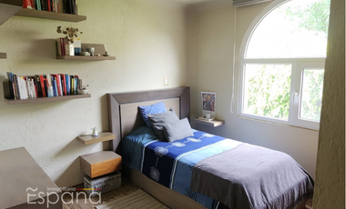 Casa en renta en Santa Cruz Buenavista, Puebla