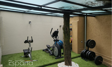 Casa en renta en Santa Cruz Buenavista, Puebla