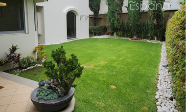 Casa en renta en Santa Cruz Buenavista, Puebla