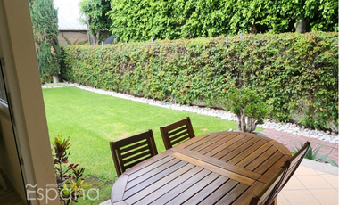 Casa en renta en Santa Cruz Buenavista, Puebla